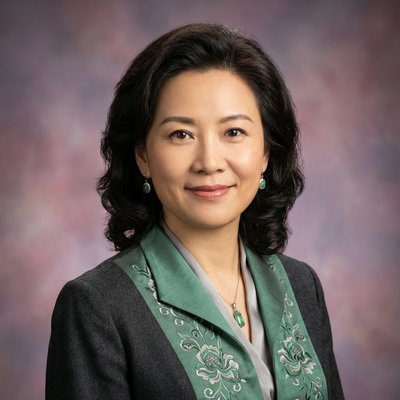 大奶社区文化顾问王思涵